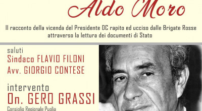 Chi e perché ha ucciso Aldo Moro
