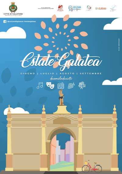 Estate Galatea