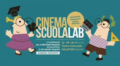 CinemaScuolaLab