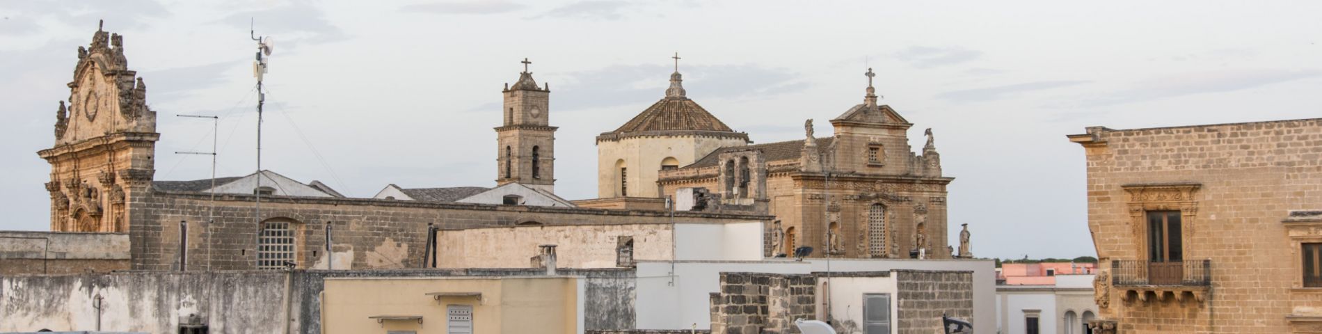 Santuario del Santissimo Crocifisso della Pietà