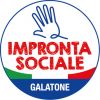Impronta sociale Galatone