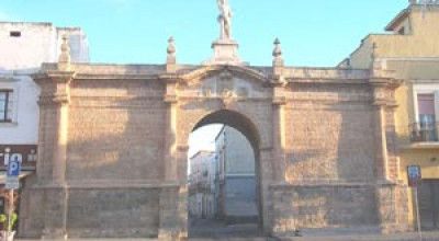 Porta di S. Sebastiano