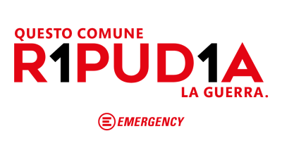 QUESTO COMUNE R1PUD1A LA GUERRA