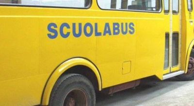 AVVISO PER ISCRIZIONI AL SERVIZIO SCUOLABUS 2023/2024