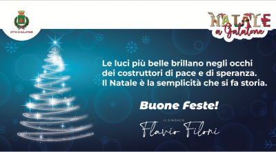 Buone Feste