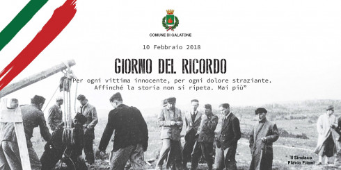 Giorno del Ricordo