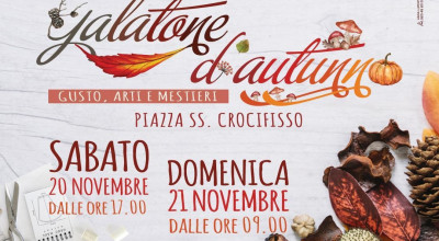 GALATONE D'AUTUNNO
