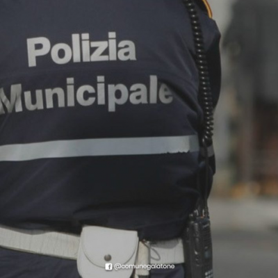 Guasto sulla linea telefonica della Polizia Municipale