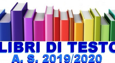 FORNITURA GRATUITA O SEMI-GRATUITA LIBRI DI TESTO a.s. 2019/2020