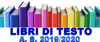 FORNITURA GRATUITA O SEMI-GRATUITA LIBRI DI TESTO a.s. 2019/2020