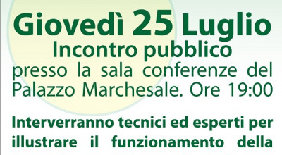 Centrale a Biogas