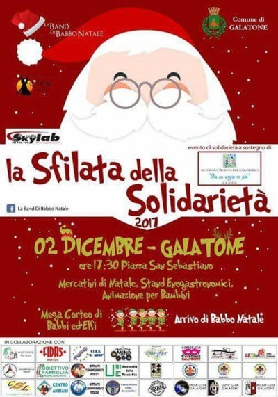 La Band Di Babbo Natale