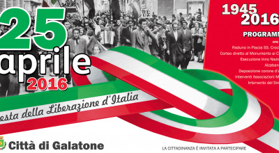 Festa della Liberazione