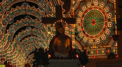 Processione de 2 Maggio 2009