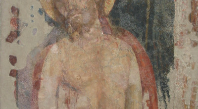 Icona del Crocifisso