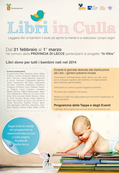  Progetto In Vitro