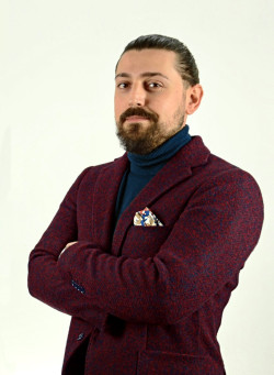 CRISTALLI Arturo