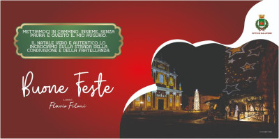 Buone Feste