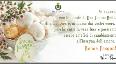 Buona Pasqua