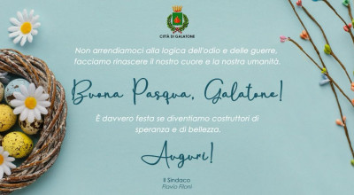 Buona Pasqua