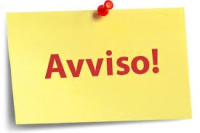 AVVISO PER L’ACQUISIZIONE DI CANDIDATURE FINALIZZATE ALLA INDIVIDUAZION...