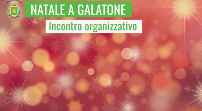 Natale a Galatone