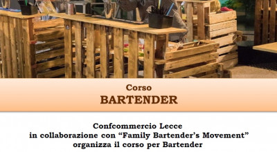 CORSI DI FORMAZIONE