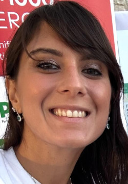 CAPUTO Claudia