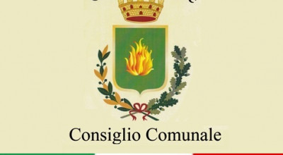 Convocazione del Consiglio Comunale del 29/07/2021