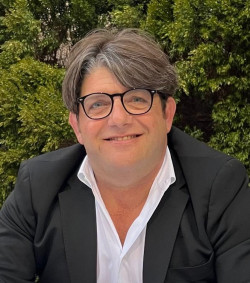 DE GIORGI Endrio