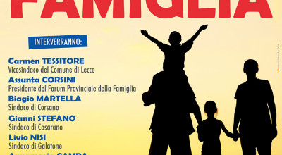 Dialogo sulla famiglia