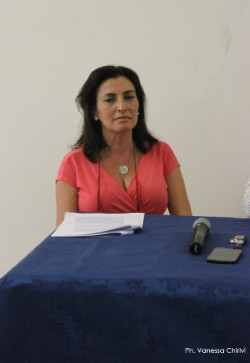 Sondra DALL'OCO