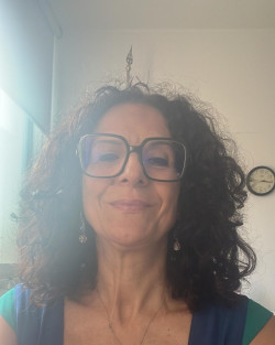 GRASSO Cristina