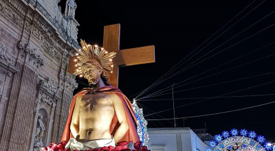 Festa del SS. Crocifisso della Pietà