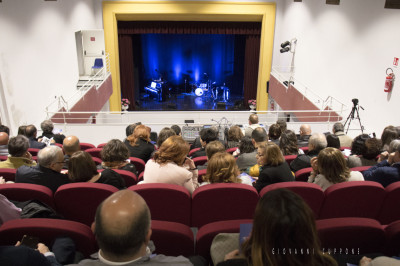 Teatro Comunale di Galatone