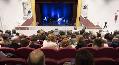 Teatro Comunale di Galatone