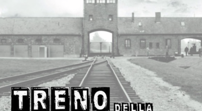 TRENO DELLA MEMORIA 2024