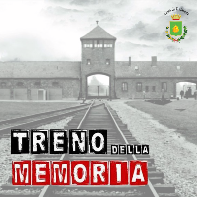 TRENO DELLA MEMORIA 2024