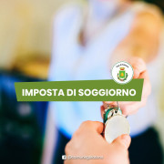 Imposta di soggiorno