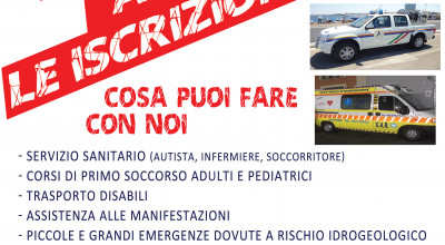 Protezione Civile