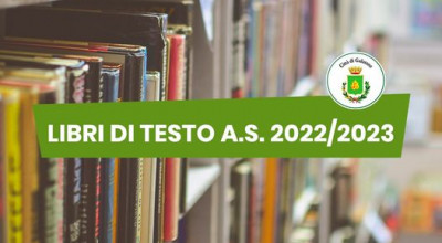 AVVISO STRAORDINARIO PER CONTRIBUTI LIBRI DI TESTO A.S. 2022/2023