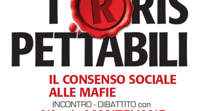 Presentazione libro