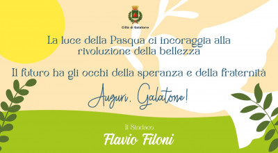 BUONE FESTE