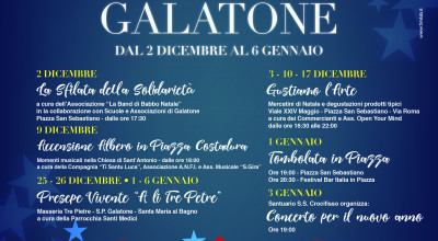 Natale a Galatone