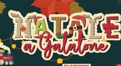 Natale a Galatone