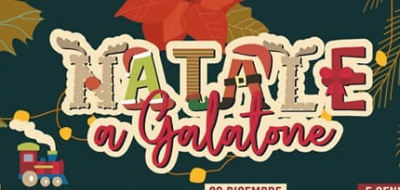 Natale a Galatone