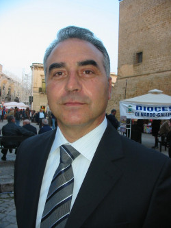 MAGURANO Antonio