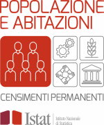 CENSIMENTO PERMANENTE DELLA POPOLAZIONE E DELLE ABITAZIONI 2022