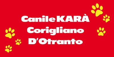 Canile Karà Corigliano d'Otranto