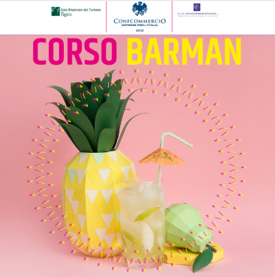 CORSO PER BARMAN